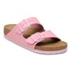 Birkenstock Arizona Patent Leather - Fondant Pink